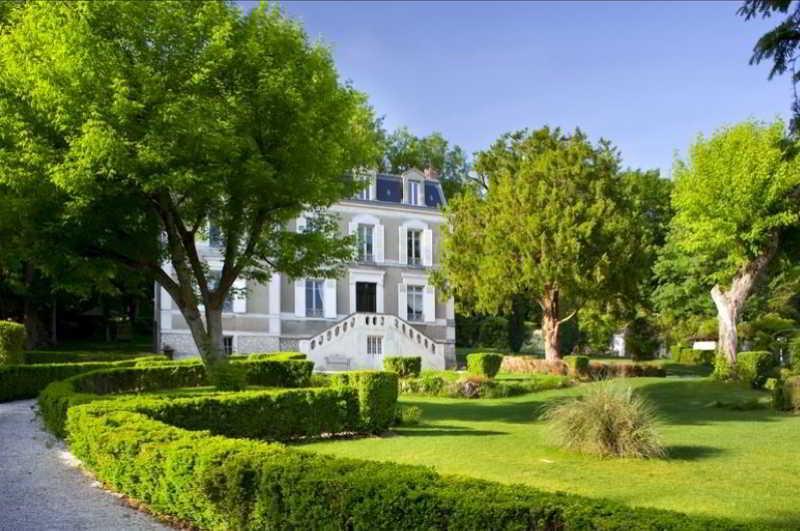Maison d'hôtes Stella Cadente Provins Exterior foto